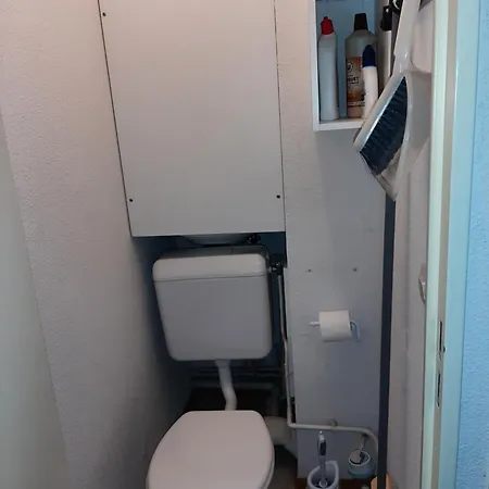 L'enclaves Apartment