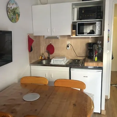 Apartment L'enclaves Les Contamines-Montjoie