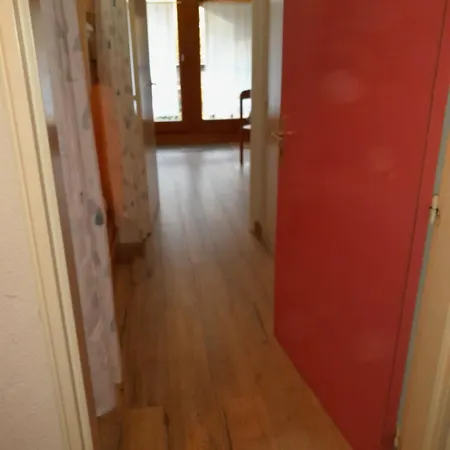 Apartment L'enclaves Les Contamines-Montjoie
