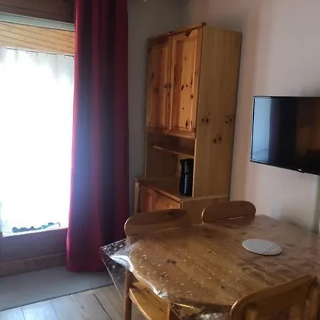 Apartment L'enclaves